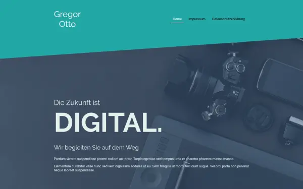 www.gregor-otto.de