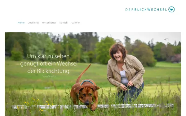 der-blickwechsel.com