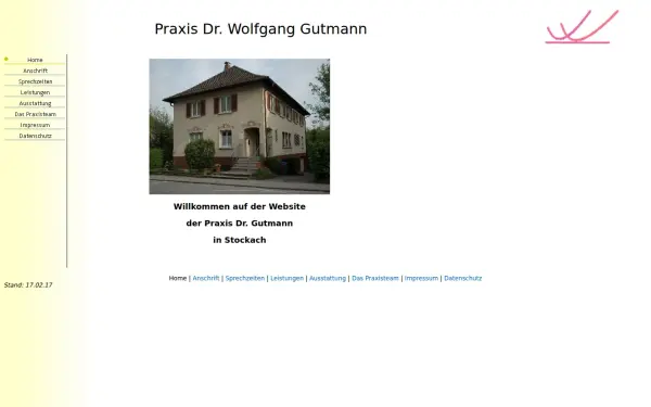 drgutmann.de