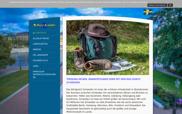 www.reise-schweden.info