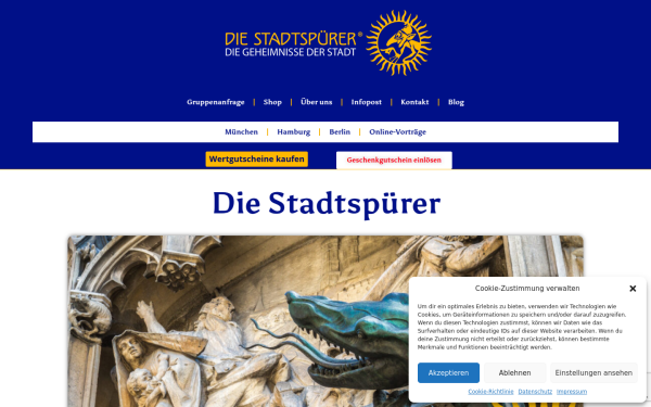 www.stadtspuerer.de