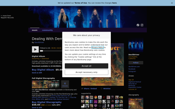 devildriver.bandcamp.com
