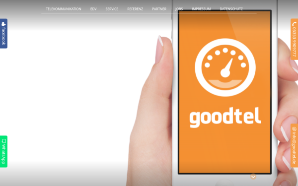 goodtel.de
