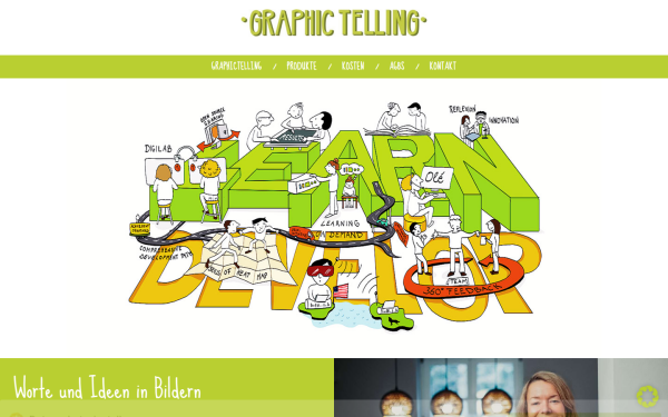 www.graphictelling.org