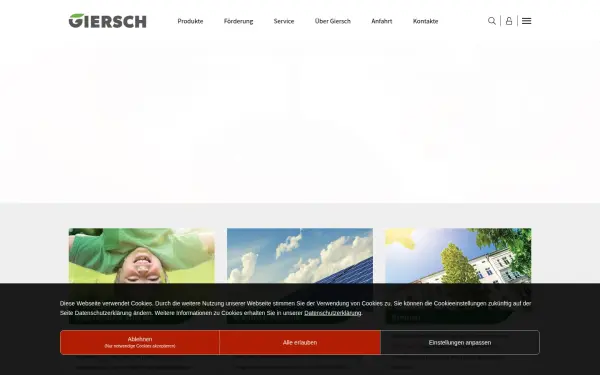 www.giersch.de