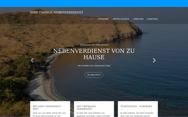 www.ihrechance.at