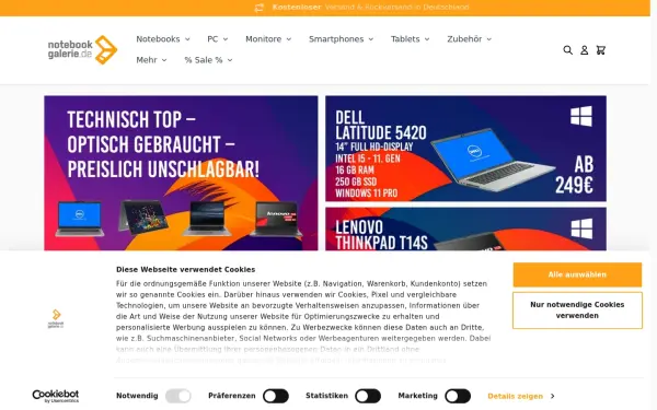 www.notebookgalerie.de