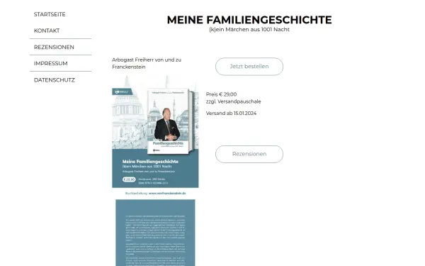 www.von-franckenstein.de