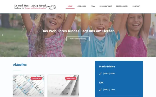 dr-reinsch.de
