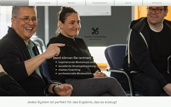 www.sander-consulting.com