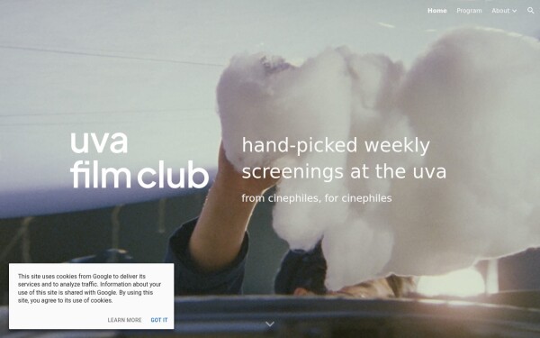 www.uvafilmclub.nl