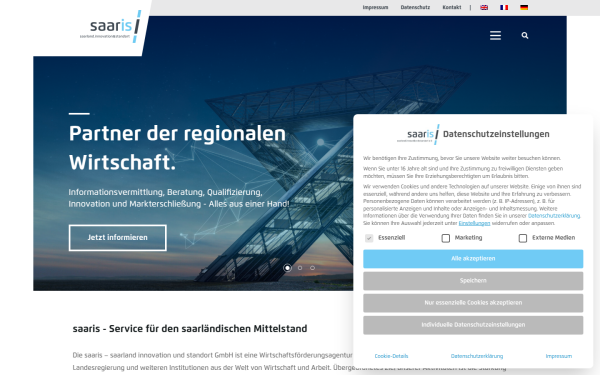 saaris.de