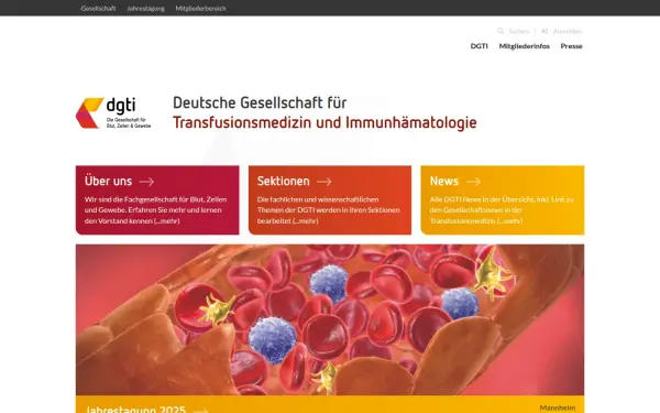 www.dgti.de