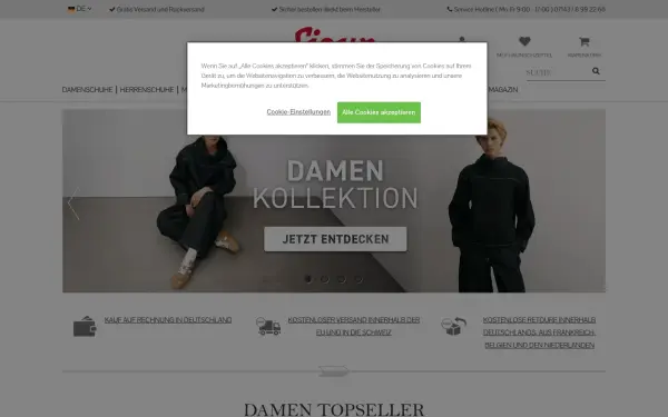 www.sioux.de