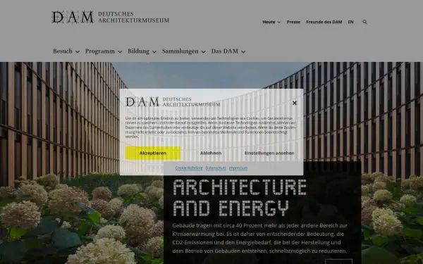 dam-online.de