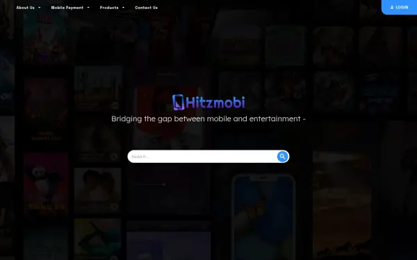 hitzmobi.com