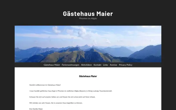 maier-pfronten.de