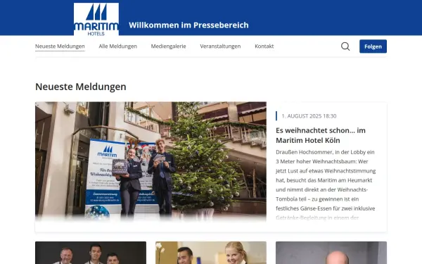 presse.maritim.de