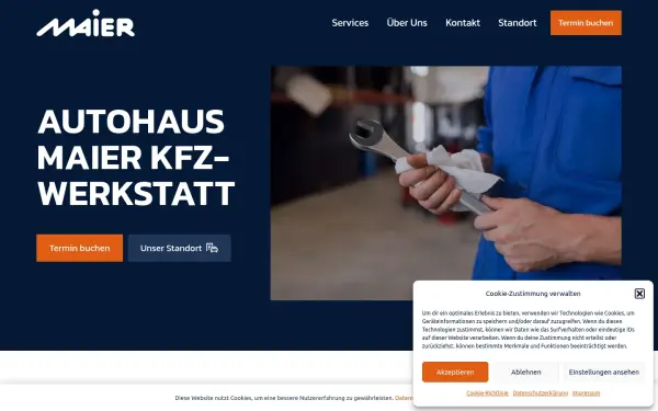 autohausmaier.de