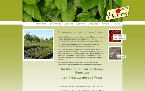 www.haemmig.ch