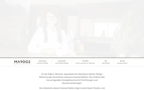 www.marocke.de