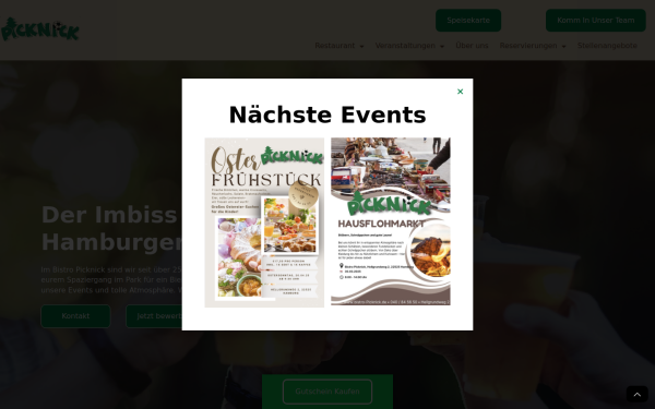 bistro-picknick.de