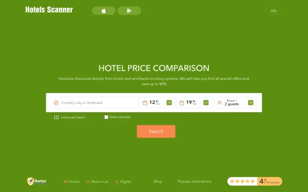 hotels-scanner.com