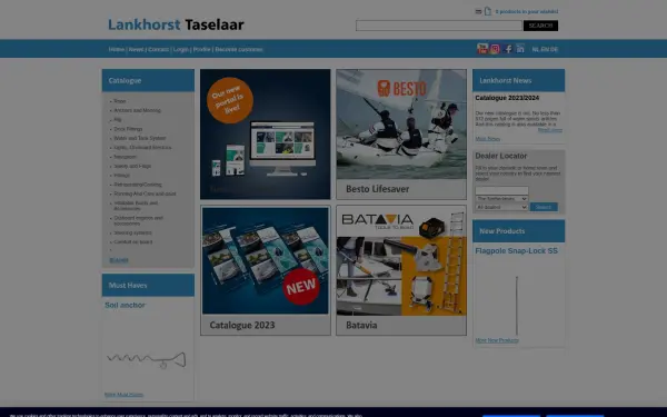 www.lankhorst-taselaar.com