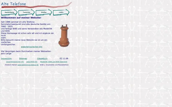 altetelefone.de