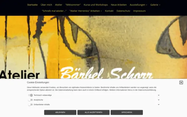 baerbelschorr.de