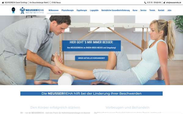 neusserreha.com