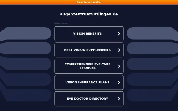 www.augenzentrumtuttlingen.de