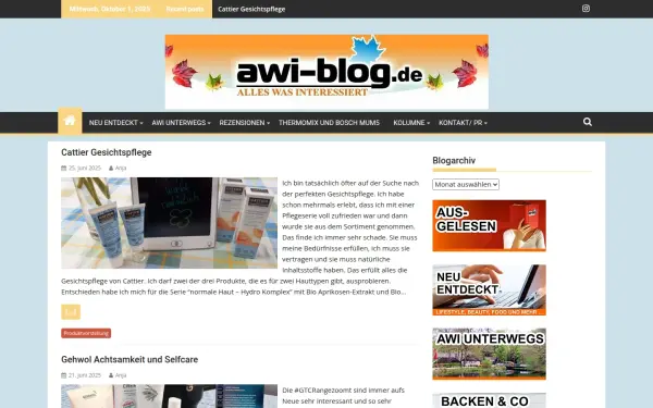 www.awiblog.de