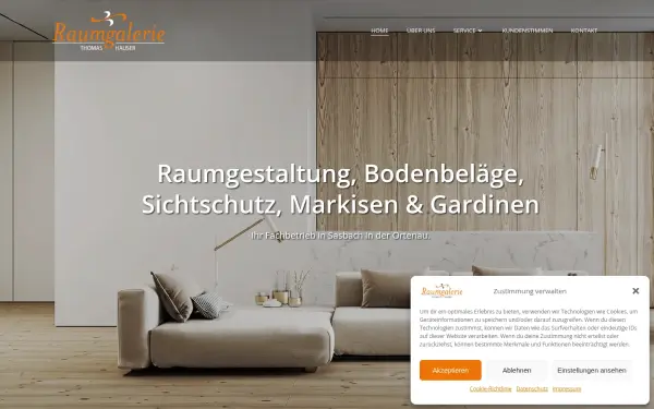 raumgalerie-hauser.de