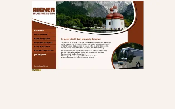 aigner-busreisen.de
