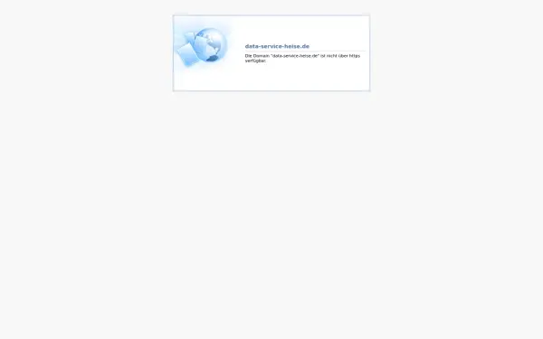 data-service-heise.de