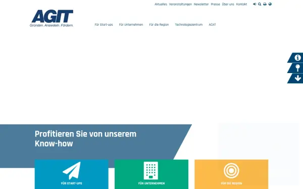 www.agit.de