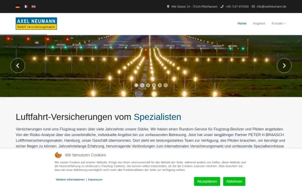 axelneumann.de