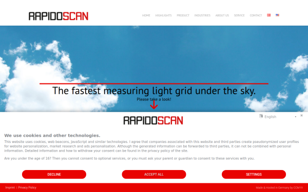 www.rapidoscan.com
