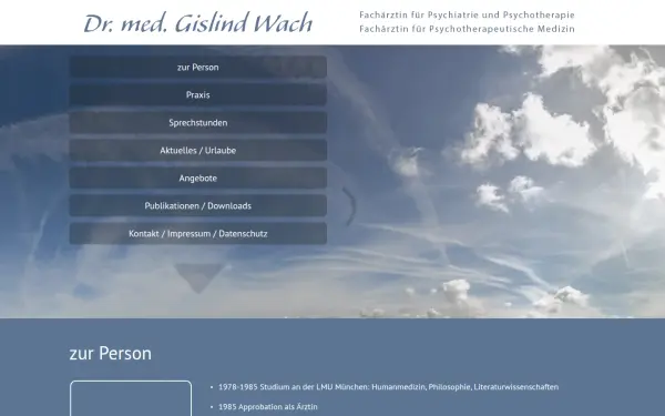 drwach.net
