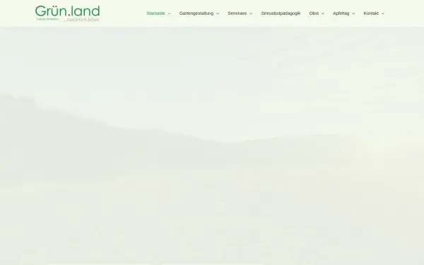 gruen.land