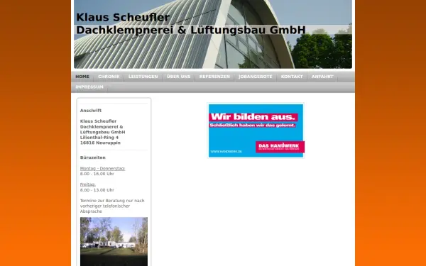 www.dachscheufler.de