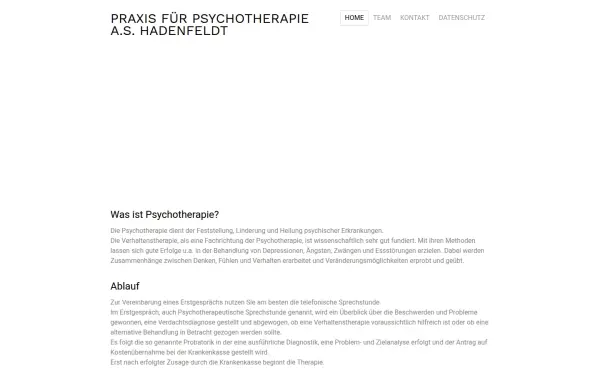 www.psychotherapie-fn.de