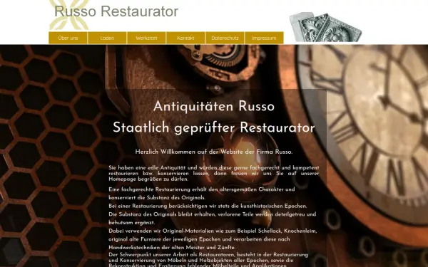 antik-russo.de