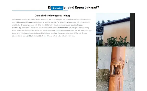 deferro.de