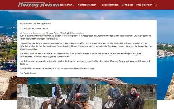 herzog-reisen.de