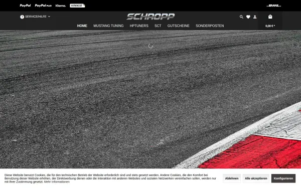 www.schropp-fahrzeugtechnik.com