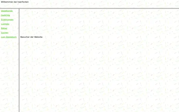 haerfocken.de