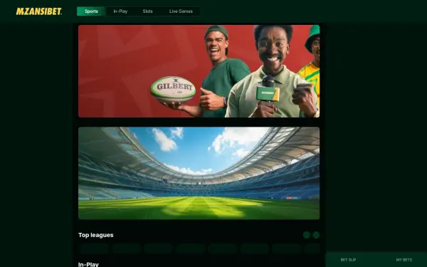 mzansibet.com