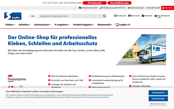 seyffer.shop